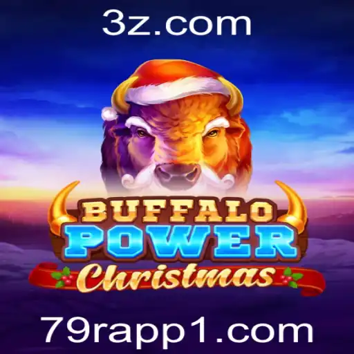 Descubra o Mundo Mágico de BuffaloPowerChristmas