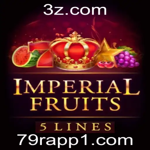 ImperialFruits5: Uma Jornada Inovadora no Mundo dos Jogos com a Palavra-Chave 79r