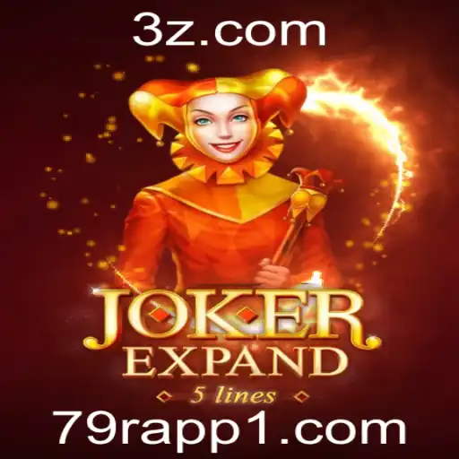 Explorando o Fascinante Mundo de JokerExpand: Regras e Estratégias