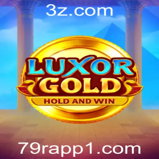 Explorando o Mundo de LuxorGold: Um Mergulho nos Segredos do Jogo