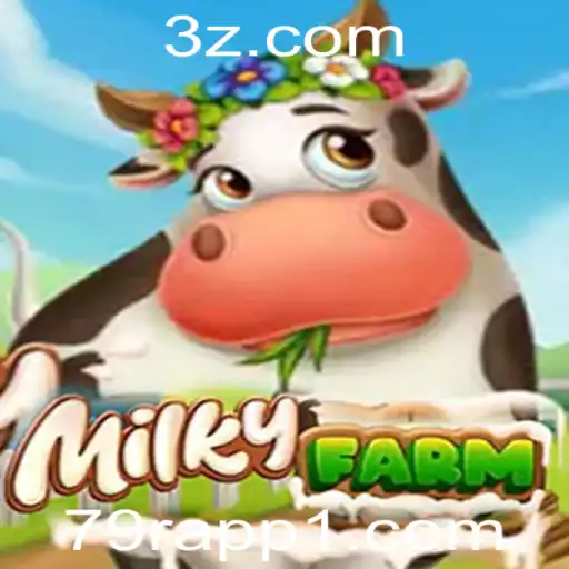 Explorando o Mundo Encantador de MilkyFarm: Um Guia Completo