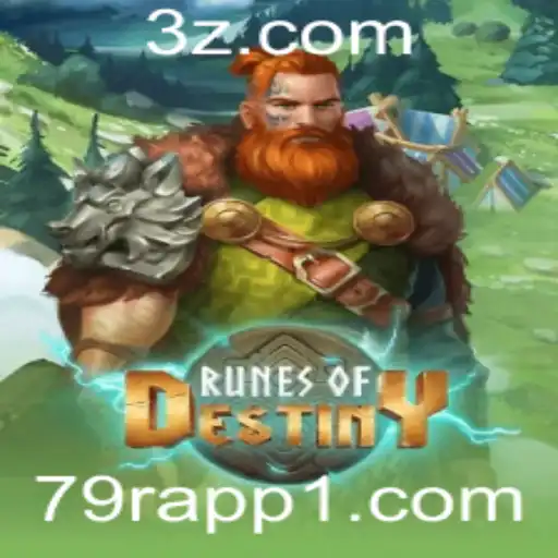 RunesOfDestiny: Um Mergulho na Aventura Épica