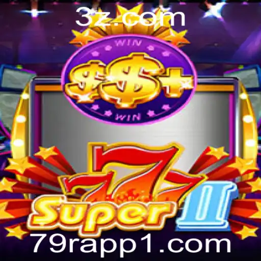 Explorando o Mundo Fascinante de Super777II: Um Guia Completo