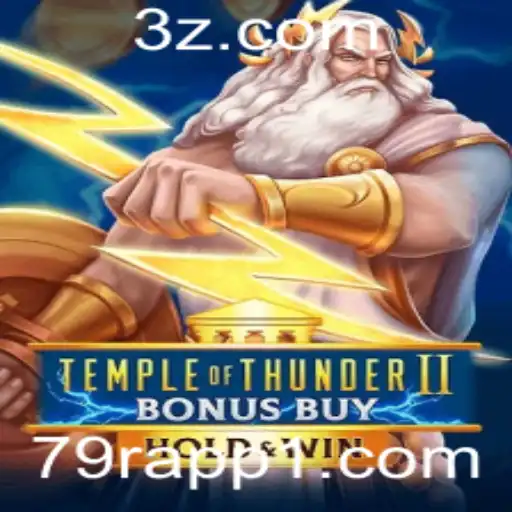 Explorando o Jogo TempleofThunderIIBonusBuy: Descrição, Introdução e Regras