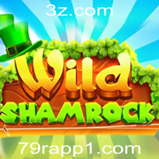 Descubra a Emoção de WildShamrock: O Jogo Que Está Conquistando Todos com a Palavra-Chave 79r