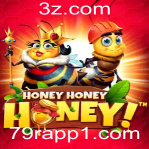 Descubra as Aventuras de 'HoneyHoneyHoney'