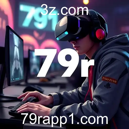 79r Expande Horizontes com Novos Jogos e Comunidade Vibrante