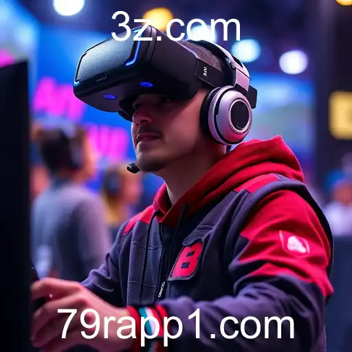 79r e o Panorama dos Jogos em 2025