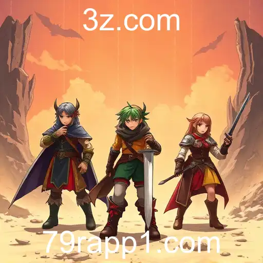 Ascensão da 79r: Impacto e Tendências no Mercado de Jogos