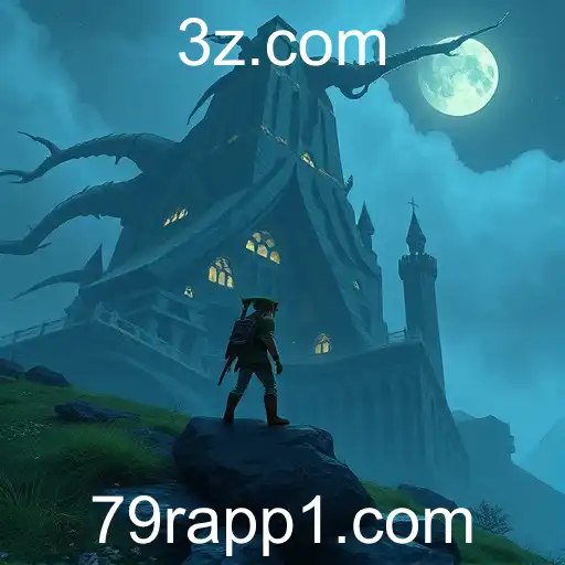 A Ascensão do 79r e o Futuro dos Jogos Online