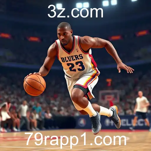 A Revolução dos Jogos Online: Como '79r' Está Liderando a Tendência