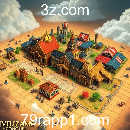 A Revolução dos Games com 79r