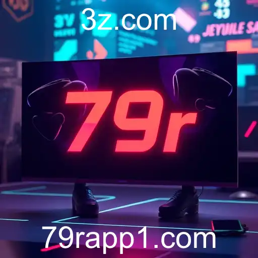 O Crescimento do Mercado de Jogos em 2025: 79r e as Novas Tendências