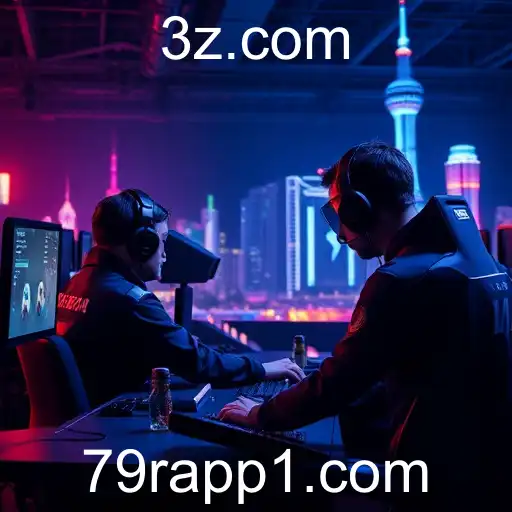 O Impacto dos Jogos Online em 2025