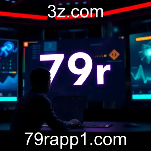 O Impacto de 79r no Mercado de Jogos Online em 2025