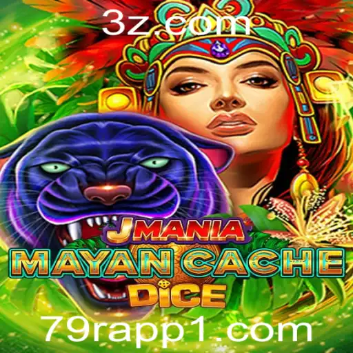 Descubra o Fascinante Mundo de JManiaMayanCacheDice: Um Jogo de Estratégia Antigo com um Toque Moderno