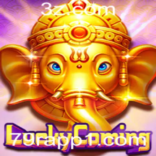 Descubra o Fascinante Mundo de LuckyComing: Um Jogo de Estratégia e Sorte