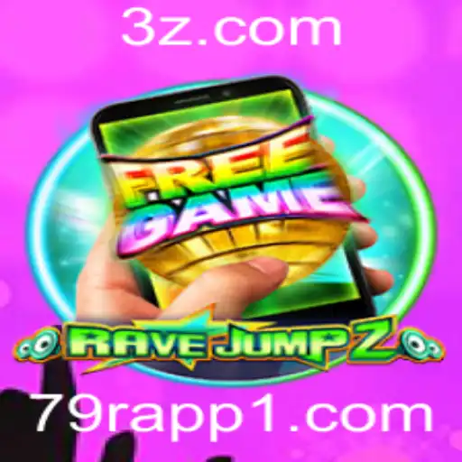 RaveJump2M: Mergulhe na Aventura Eletrizante de 79r