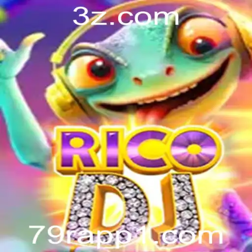 RicoDJ: Uma Nova Experiência no Universo dos Jogos de DJ