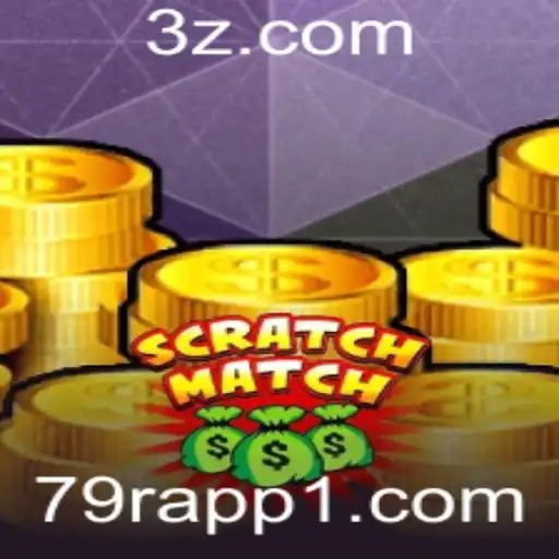 Descubra o Jogo 'ScratchMatch': Um Desafio Estratégico