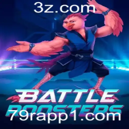 Explorando o Mundo de BattleRoosters: Um Mergulho nas Regras e Estratégias Inovadoras