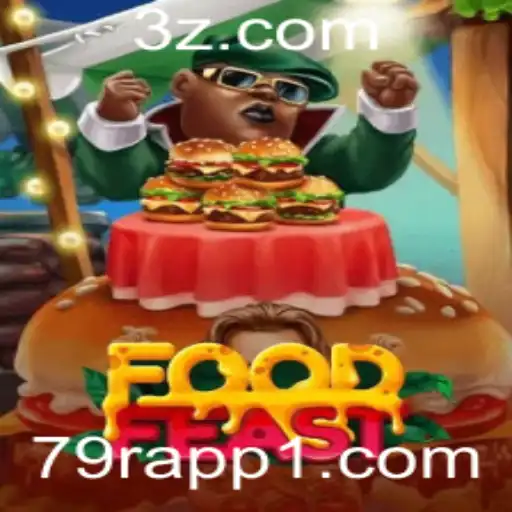 Explorando o Mundo de FoodFeast: O Jogo de Estratégia Culinária Inovador