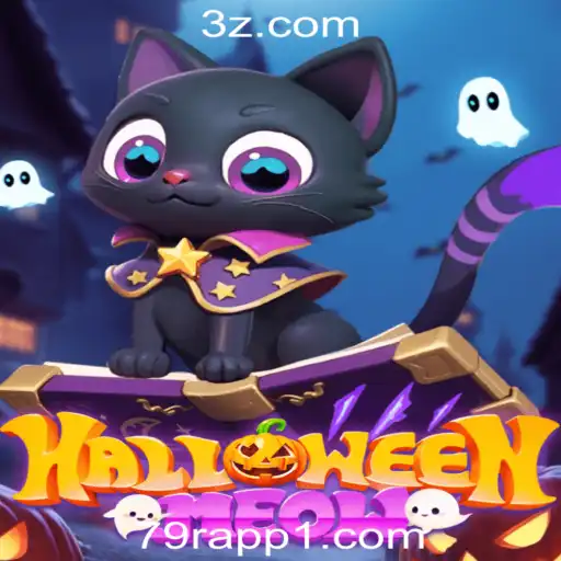 Descubra o Mundo de Diversão e Mistério com HalloweenMeow