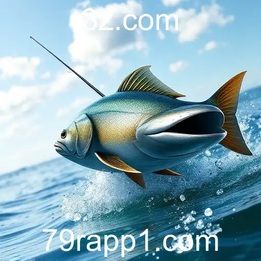 Jogos de Pesca: Explorando o Fascinante Mundo da Pesca Virtual