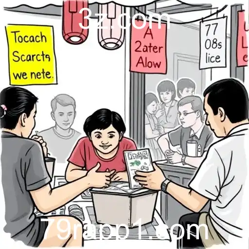 Explorando o Fenômeno do Jueteng: Tradição e Controvérsia nas Filipinas