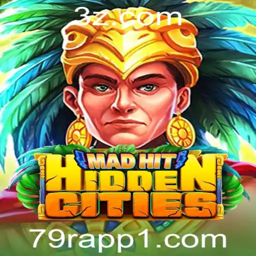 Explorando o Fascinante Mundo de MadHitHiddenCities
