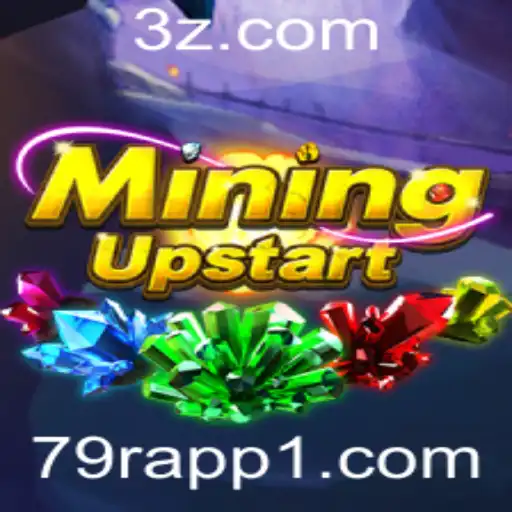 MiningUpstart: Aventuras e Estratégia no Mundo das Minas Virtuais