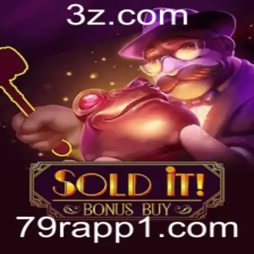 Explorando o Universo do Jogo SolditBonusBuy