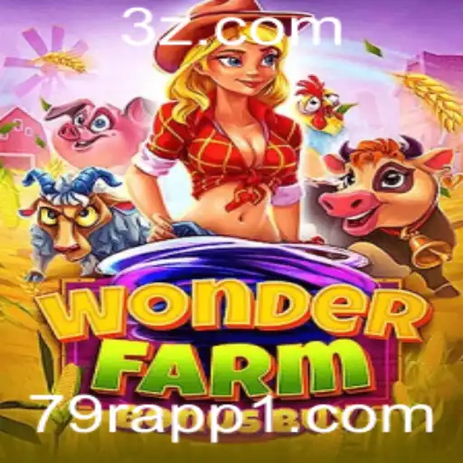WonderFarmBonusBuy: Uma Jornada Agricultora Virtual