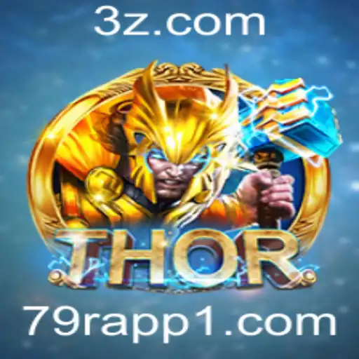 THOR: Um Mergulho em Aventura e Estratégia no Mundo dos Jogos
