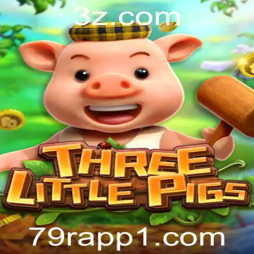 Descubra as Aventuras de THREELITTLEPIGS: Um Jogo que Une Estratégia e Criatividade