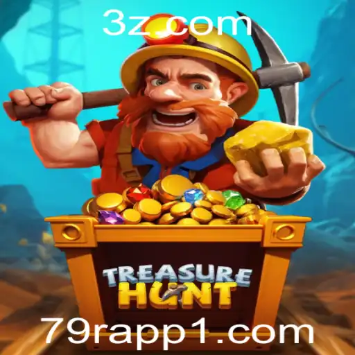 Explore o Mundo de TreasureHunt: A Aventura Começa