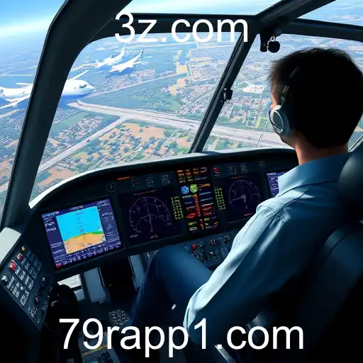 Revolução nos Games: A Era dos Ambientes Virtuais Imersivos